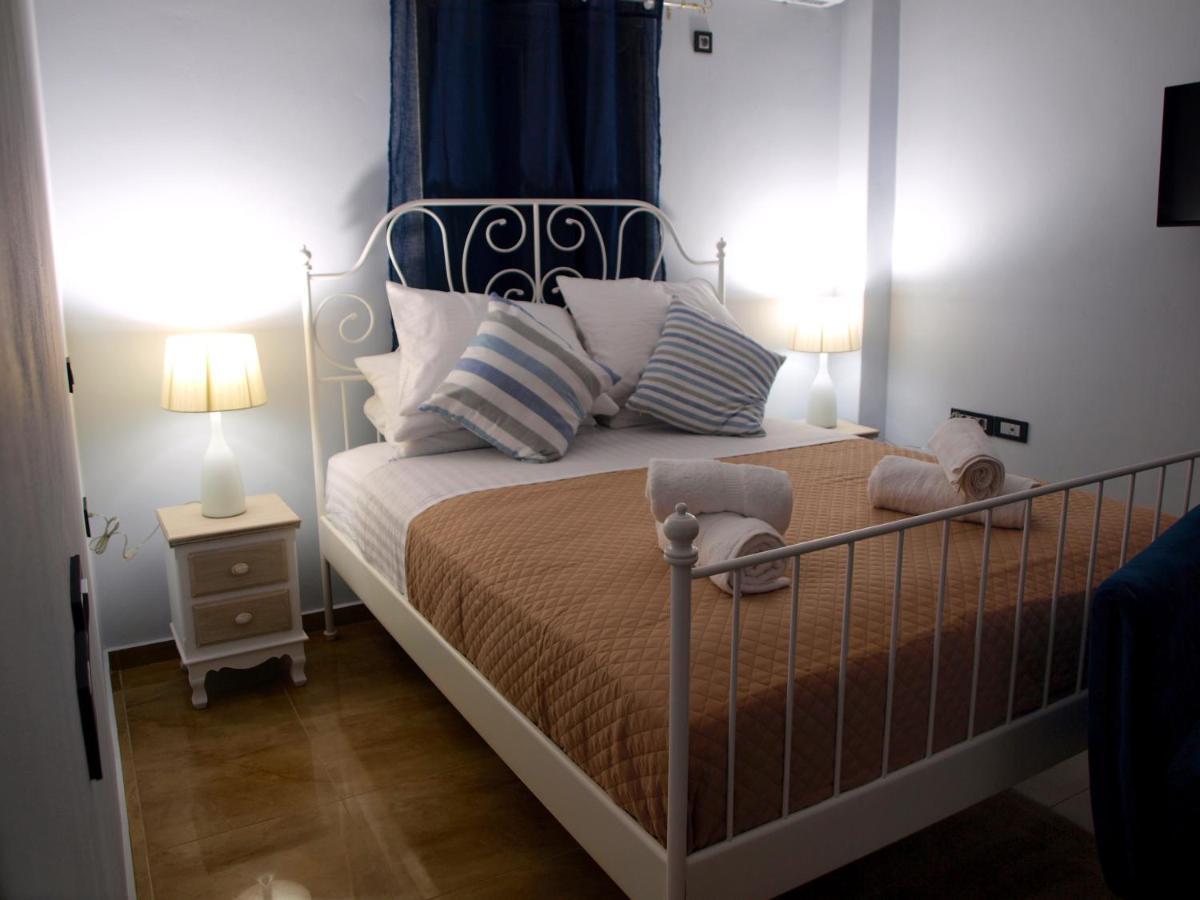 Loulaki Villas Santorini Vourvoúlos Екстериор снимка