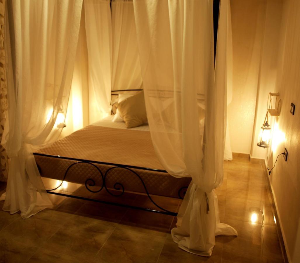 Loulaki Villas Santorini Vourvoúlos Екстериор снимка