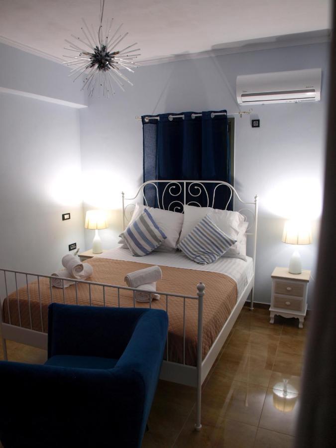 Loulaki Villas Santorini Vourvoúlos Екстериор снимка