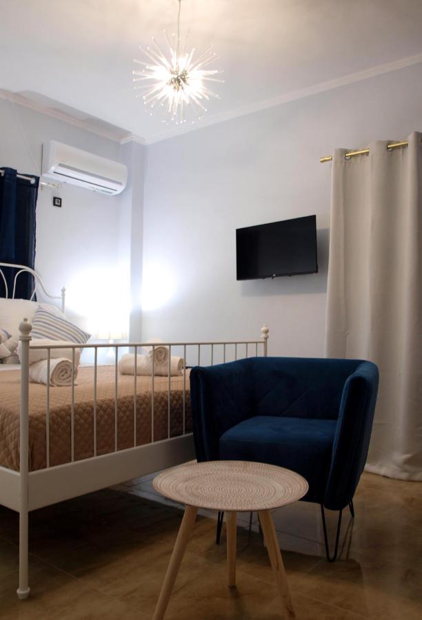 Loulaki Villas Santorini Vourvoúlos Екстериор снимка
