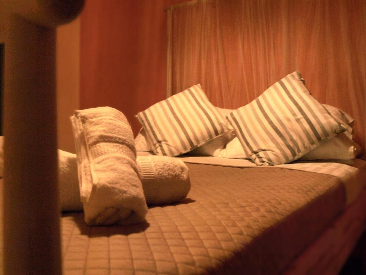 Loulaki Villas Santorini Vourvoúlos Екстериор снимка