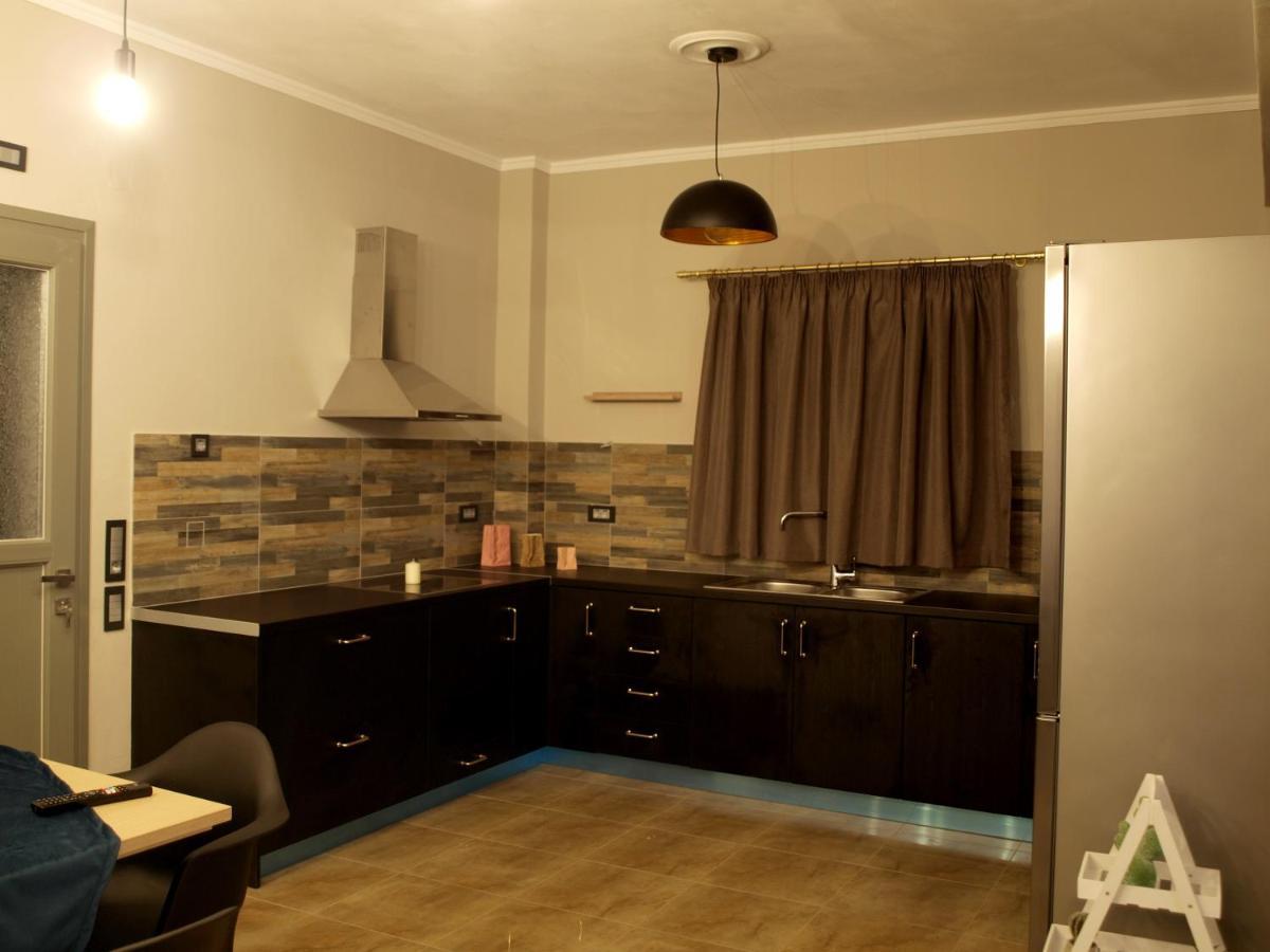 Loulaki Villas Santorini Vourvoúlos Екстериор снимка