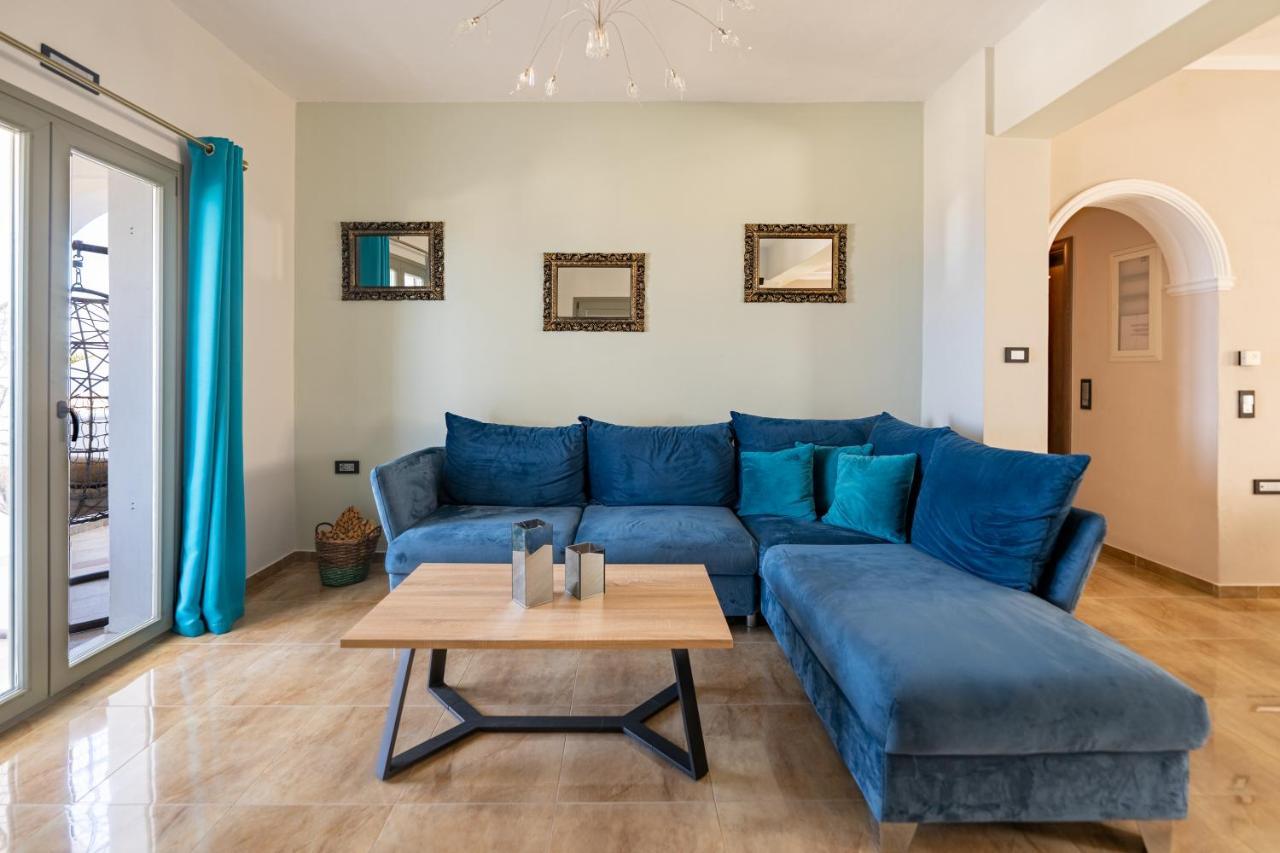 Loulaki Villas Santorini Vourvoúlos Екстериор снимка