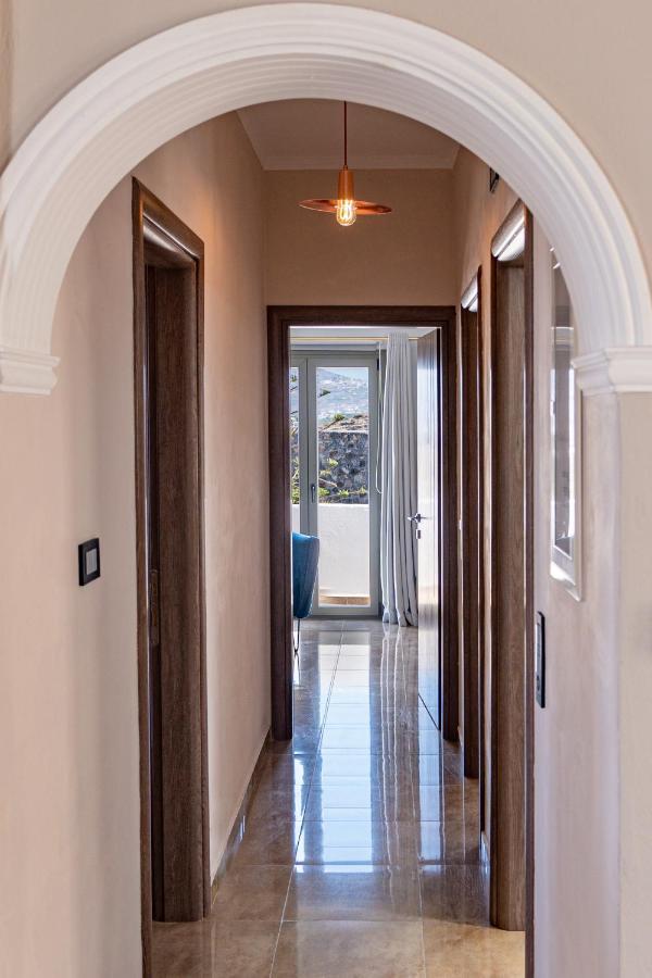Loulaki Villas Santorini Vourvoúlos Екстериор снимка