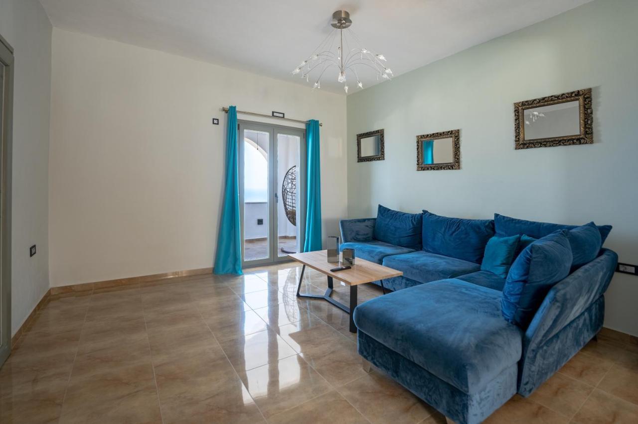 Loulaki Villas Santorini Vourvoúlos Екстериор снимка